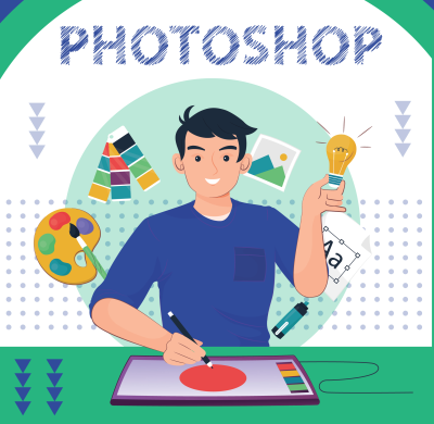 Reasons You Should Learn Photoshop